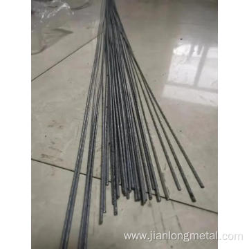 Q215B Oxygen Core Lance Iron Tubes